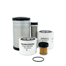 HERO Maintenance Filter Kit for Kubota B7510D Tractor - Quality Farm Supply