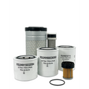 HERO Maintenance Filter Kit for Kubota B7510HSDTR Tractor - Quality Farm Supply