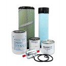 HERO Maintenance Filter Kit for Vermeer BC1000XL Brush Chipper - Quality Farm Supply