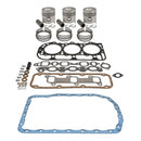 TISCO Basic In-Frame Engine Kit for Ford, 158 - Quality Farm Supply