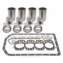 Tru-Power Basic In-Frame Engine Overhaul Kit - 3-1/8" Overbore for Farmall & International A, B, C, Super A - Quality Farm Supply