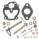 COMPLETE REPAIR KIT FOR ZENITH CARBS 9705, 9706 OR ALLIS CHALMERS CARBS 212845-2, 212844-2 - Quality Farm Supply