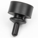 TISCO Rubber Hood Support for Ford, C5NN16N655A - Quality Farm Supply