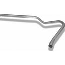 TISCO Exhaust Tail Pipe - Horizontal for Ford, C7NN5245B - Quality Farm Supply