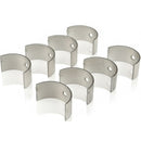 ROD BEARING KIT, .010" OVERSIZED. 1 KIT USED IN 201 CID & 226 CID 4 CYLINDER GAS ENGINES - Quality Farm Supply