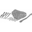 TISCO Hydraulic Valve Handle - Vinyl Coated Grip for Ford, D3NNB936A - Quality Farm Supply