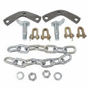 TISCO Drawbar Stabilizer Chain Kit for Ford NCA596B, 957E596 - Quality Farm Supply