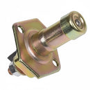 TISCO Starter Switch - Push Button for Case, G13047, Delco Remy, 1996487, Ford, 86531629, International - Quality Farm Supply
