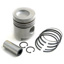 TISCO Piston & Rings - .030" Oversized for Ford, D6NN6108F-30 - Quality Farm Supply