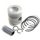 PISTON & RINGS - Quality Farm Supply