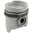PISTON WITH RINGS 020 - Quality Farm Supply