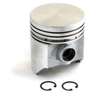 PISTON - .040", 3.4375" STD. BORE - Quality Farm Supply
