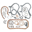 TISCO Conversion Gasket Set - With Crankshaft Seals for Ford, D2JL6013A - Quality Farm Supply