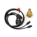 Zerostart Engine Block Heater (3100003) - 1" NPT Threads, 400 Watt - Quality Farm Supply