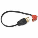 Zerostart Engine Heater Replacement Cord (3600023) - 12" - Quality Farm Supply