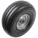 Hay Tedder Tire & Wheel Assembly - 15" x 6", 6 Ply - Quality Farm Supply
