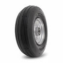 Hay Tedder Wheel & Tire Assembly - 3.50" x 6", 4 Ply - Quality Farm Supply