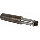 SPINDLE, 2.75" DIA X 14" LONG (WITH NUT) - Quality Farm Supply