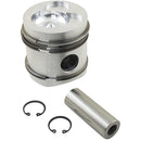 PISTON & RING KIT - Quality Farm Supply