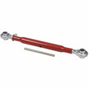 24 INCH CAT 2 RED TOP LINK ASSEMBLY - Quality Farm Supply