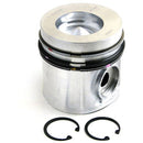 PISTON & RING 1 CYL 1MM - Quality Farm Supply