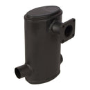 Muffler for Kubota M6040, M7040, 3C754-12110 - Quality Farm Supply