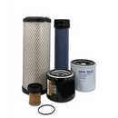 HERO Maintenance Filter Kit for Kubota L3400F Tractor - Quality Farm Supply