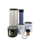 HERO Maintenance Filter Kit for Kubota L3800HST Tractor - Quality Farm Supply
