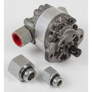 HYDRALIC PUMP, LESS BRACKET - SAE "A" - Quality Farm Supply