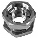 3/4"-16  WHEEL NUT - CLAMP LOCK STYLE - Quality Farm Supply