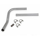 TISCO Muffler & Pipe for Ford - Quality Farm Supply