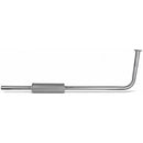 TISCO Muffler & Pipe for Massey Ferguson - Quality Farm Supply