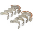 TISCO Main Bearing Set - Standard for Ford, 87790355, 87790489 - Quality Farm Supply