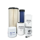 Maintenance Filter Kit Bobcat E45 Excavator