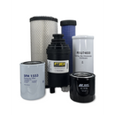 Maintenance Filter Kit Bobcat E45 Excavator
