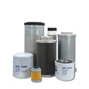 Maintenance Filter Kit Bobcat 334 Excavator