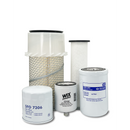 Maintenance Filter Kit Bobcat 763 Loader