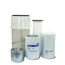 Maintenance Filter Kit Bobcat 843 Loader