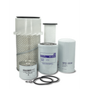 Maintenance Filter Kit Bobcat 843 Loader