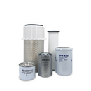 Maintenance Filter Kit Bobcat 843 Loader