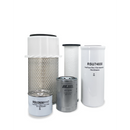 Maintenance Filter Kit Bobcat 843 Loader