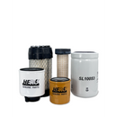 Maintenance Filter Kit Bobcat MT52 Loader