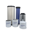 Maintenance Filter Kit Bobcat S450 Loader