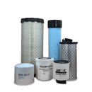 Maintenance Filter Kit Bobcat S450 Loader
