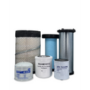 Maintenance Filter Kit Bobcat S650 Loader