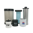 Maintenance Filter Kit Bobcat S650 Loader