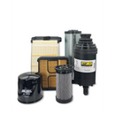 Maintenance Filter Kit Bobcat S650 Loader