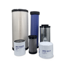 Maintenance Filter Kit Bobcat S550 Skid Steer Loader