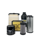 Maintenance Filter Kit Bobcat S550 Skid Steer Loader
