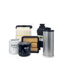 Maintenance Filter Kit Bobcat S590 Skid Steer Loader